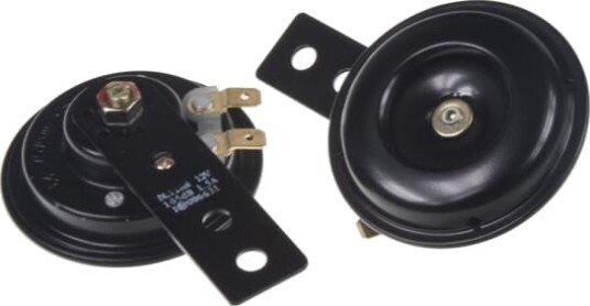STUALARM SN-237-12V Horn STUALARM SN-237-12V Horn