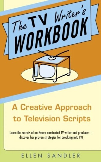 The Tv Writer'S Workbook Av Ellen Sandler