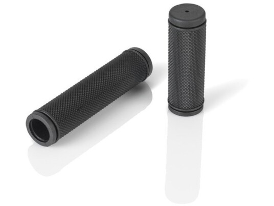 XLC GR S32 Håndtak Svart 92/130 mm