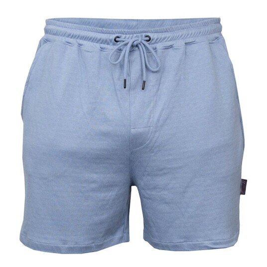 ULRIK shorts i fargen "Blå"