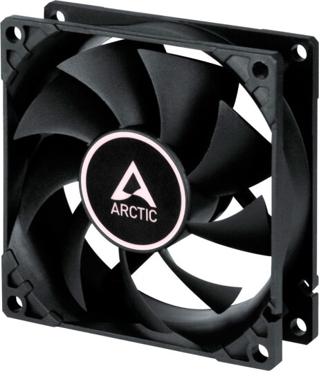 Arctic F8 Silent PC-vifte 80mm 1200 RPM