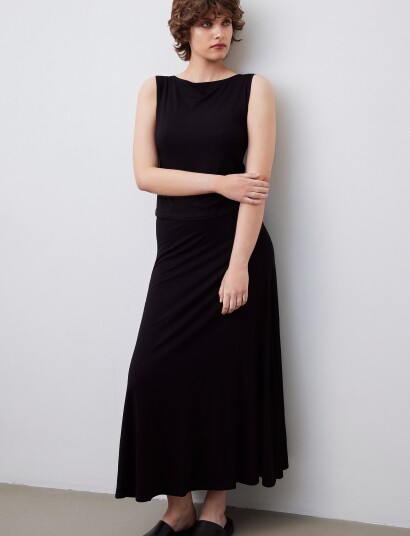 Movesgood Hanny Tank Top   Black   S