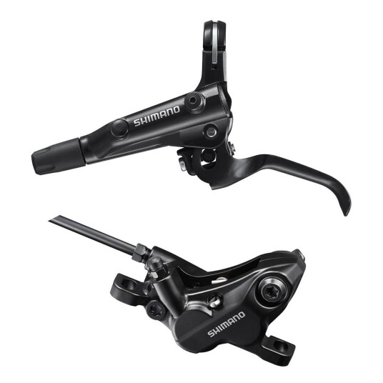 Shimano Mt501/mt520 Skivebrems
