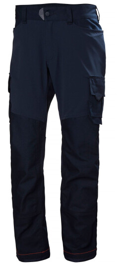HH Workwear Workwear Helly Hansen Chelsea Evolution Servicebukse Marineblå C56