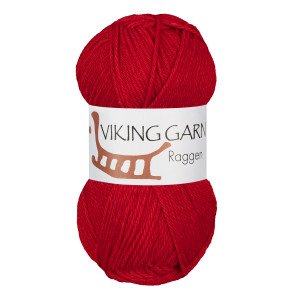 Viking Garn Raggen 750 Viking Garn Raggen 750