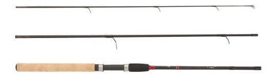 Lawson Discovery III haspelstang - 7 fot, 5-25 gram