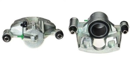 Bremsecaliper BUDWEG CALIPER 342794