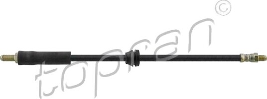 TOPRAN 300 340 Bremseslange