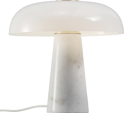 DFTP Glossy Bordlampe DFTP Glossy Bordlampe