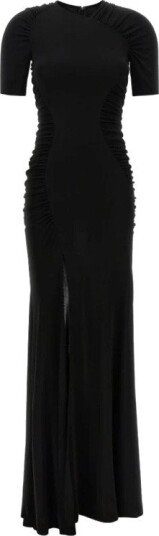 Victoria Beckham Dame Kjoler Svart S,