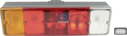 Dt Baklykt DT 2.24146 Dt Baklykt DT 2.24146