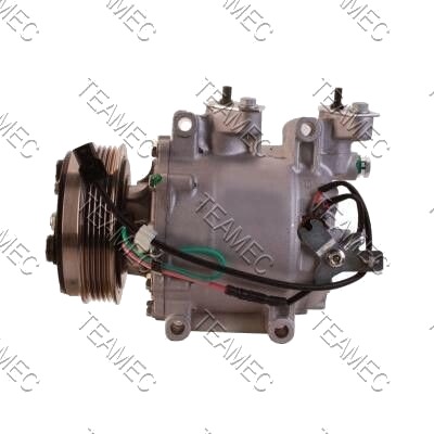 TEAMEC 8643297 AC-kompressor