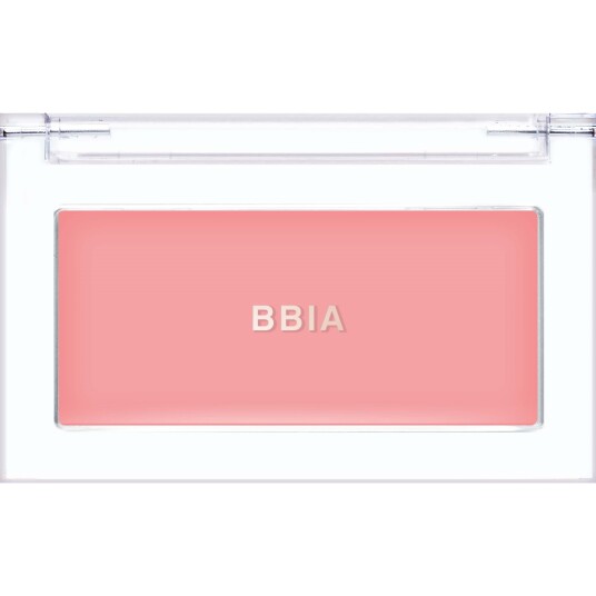 BBIA Ready To Wear Downy Cheek 01 Downy Pink