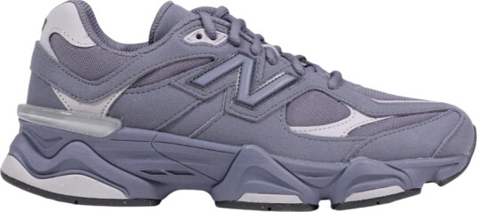 New Balance Dame Sko Grå 37 EU,
