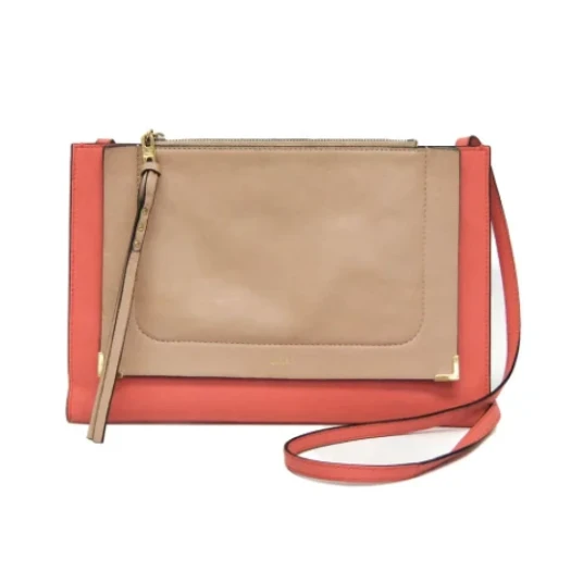 Chloé Dame Beige