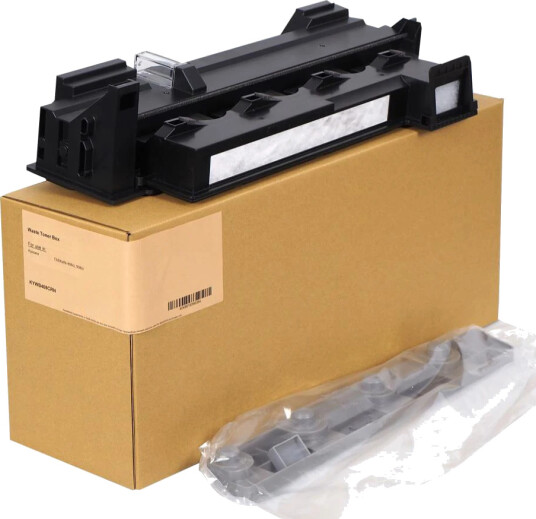 TB Avfallstoner Beholder, erstatter Kyocera/Utax WT-5191 TB Avfallstoner Beholder, erstatter Kyocera/Utax WT-5191