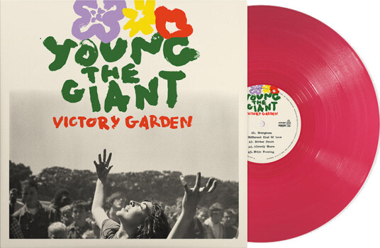 Victory Garden
