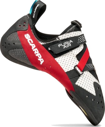 Scarpa Furia Air FZR Ice/Red Scarpa Furia Air FZR Ice/Red