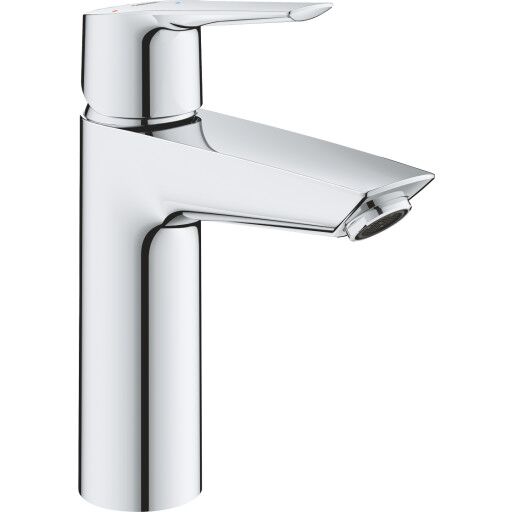 Grohe Start 23746002 Blandebatteri Krom Med Bunnventil Baderom Grohe Start 23746002 Blandebatteri Krom Med Bunnventil Baderom