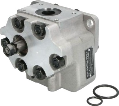 PNEUMATICS PN-10022 Relèventil
