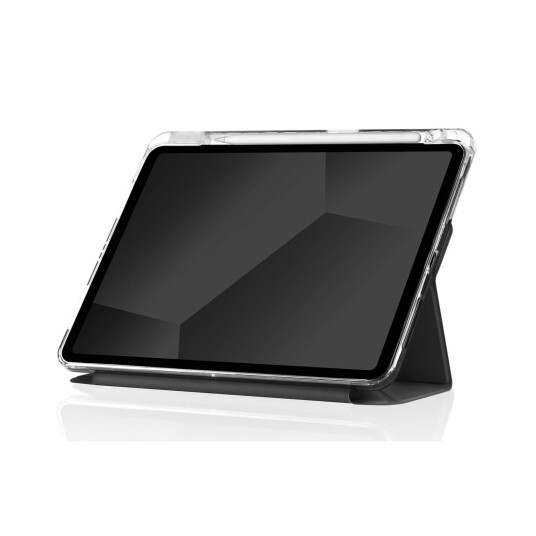 STM Opp Sort til iPad Air 10.9" 4./5. gen 2020/2022