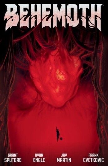 Behemoth Behemoth