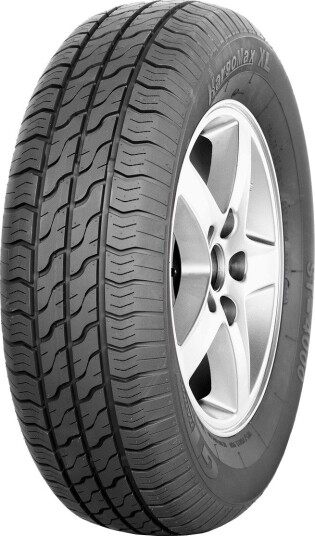 Gt Radial KargoMax ST-4000 145/80R13 79N Gt Radial KargoMax ST-4000 145/80R13 79N