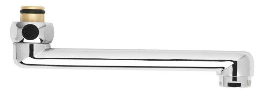 Damixa Svingbar Spout 150mm Krom for Vask