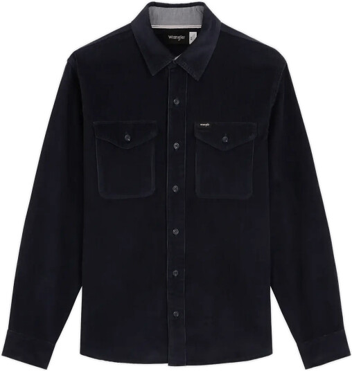 Wrangler | Western Shirt | M