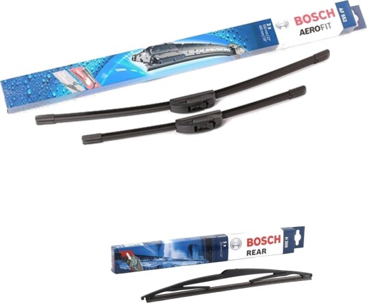 BOSCH BSH298N0078 Vindusvisker