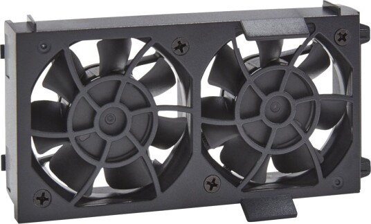 Hp Systemviftesett Dobbel Front 
