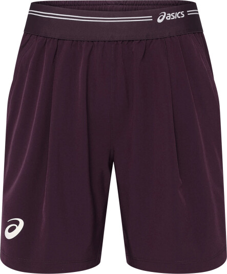 Asics Game 7In Short Purple M