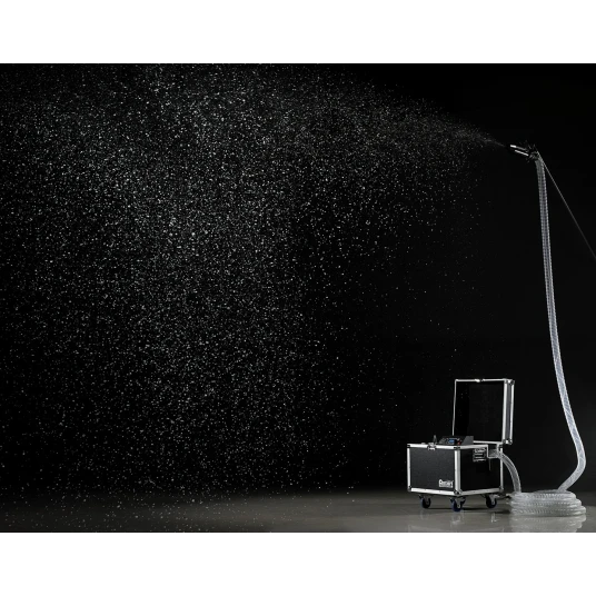 Antari S 500 Snømaskin