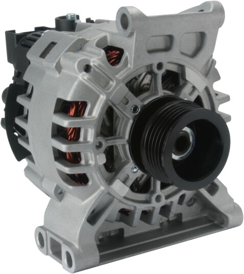 HC Cargo F 032 115 418 Dynamo HC Cargo F 032 115 418 Dynamo