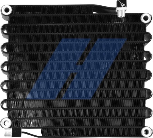 Kondensator, klimaanlegg PRASCO FE5001