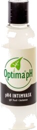 Optima Ph Intimvask Optima Ph Intimvask