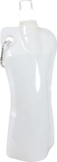 Origin Outdoors Sammenleggbar Flaske - 05L - Hvit