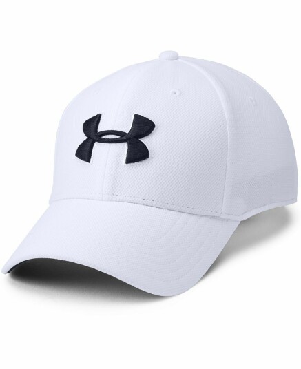 Under Armour Blitzing 3.0 Hvit Hvit unisex L/XL