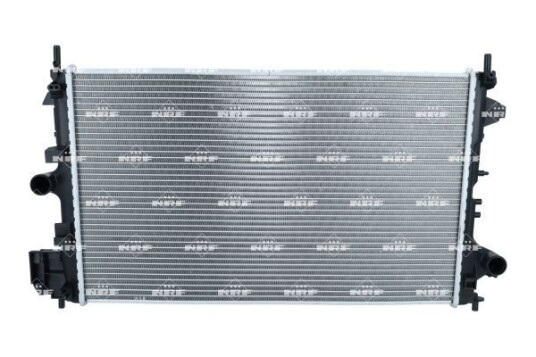 Radiator NRF 53074
