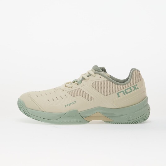 NOX Calzado At10 Pro Asparagus/ Frosty Green EUR 38