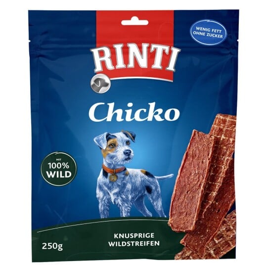 Rinti Extra Chicko Maxi Vilt 4 X 250 G