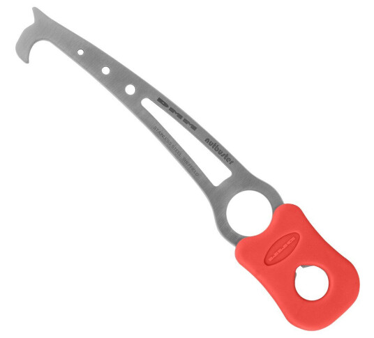 DMM Nutbuster red DMM Nutbuster red