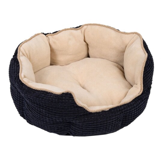 Zooplus Exclusive Cozy Kingdom Koseseng L 60 X B 55 X H 22 cm