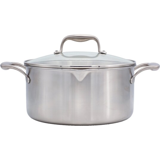 Wilfa Ego gryte, 5 liter Wilfa Ego gryte, 5 liter