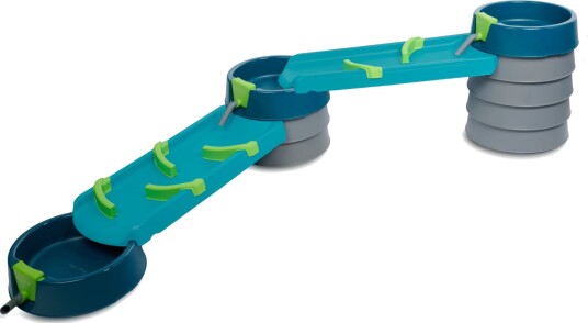 Aquaplay Mudway Flow Water Track Blue Aquaplay Mudway Flow Water Track Blue