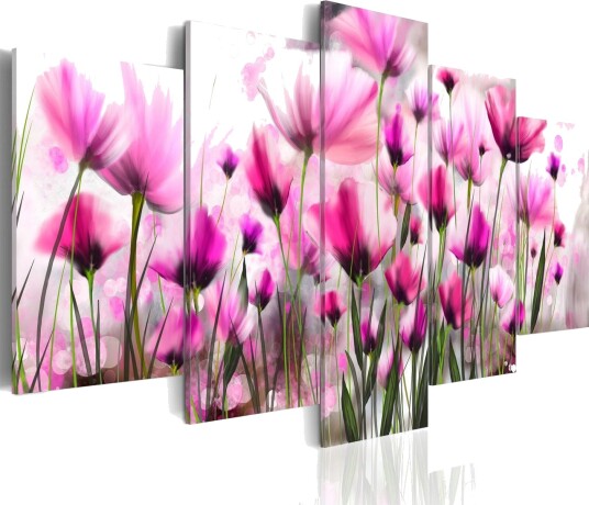 Bilde The Secret Garden 200x100 Artgeist sp. z o. o.