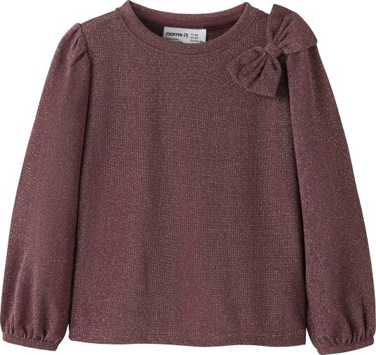 name it Nmfroisin Ls Top - CATAWBA GRAPE - 92
