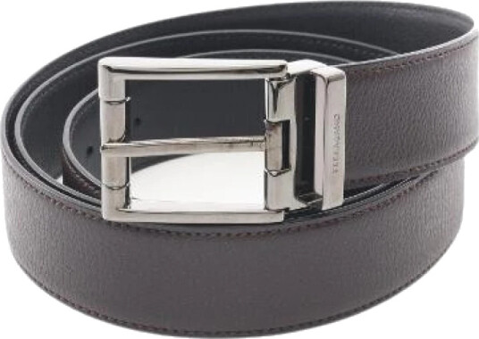 Salvatore Ferragamo Herre Svart Salvatore Ferragamo Herre Svart