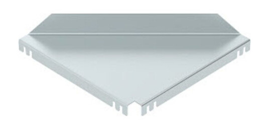 HJØRNEPLADE LEB 25 FS R250MM HJØRNEPLADE LEB 25 FS R250MM