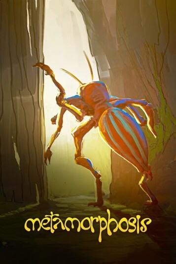 Metamorphosis Metamorphosis